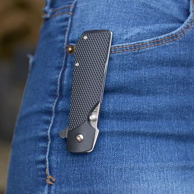 Ніж складний Cold Steel 1911 (CST CS-20NPJAAZ)