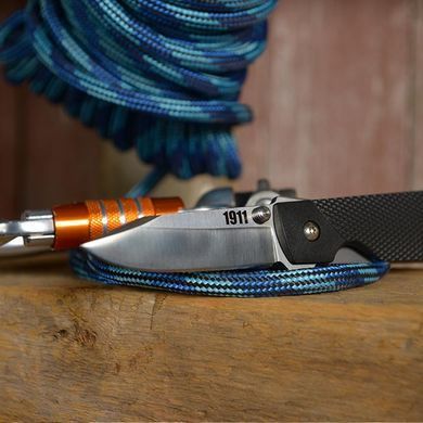 Ніж складний Cold Steel 1911 (CST CS-20NPJAAZ)