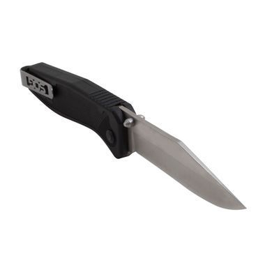 Ніж складний SOG Flare Satin (SOG FLA1001-CP)