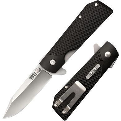 Ніж складний Cold Steel 1911 (CST CS-20NPJAAZ)
