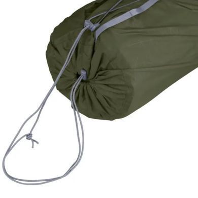 Коврик самонадувающийся Sea to Summit Self Inflating Camp Plus Mat, Moss, Regular, 183x51x7.5 см (STS AMSICAPLR)
