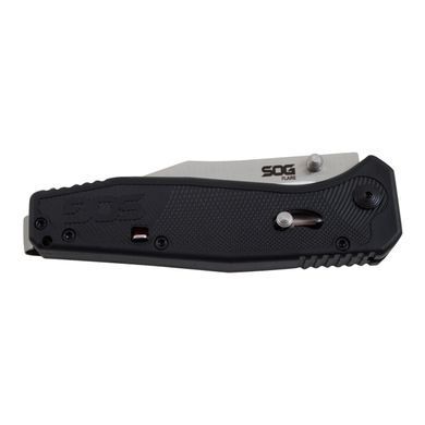 Ніж складний SOG Flare Satin (SOG FLA1001-CP)