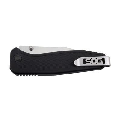 Ніж складний SOG Flare Satin (SOG FLA1001-CP)