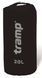 Гермомішок Tramp Nylon PVC 20 л TRA-102 Чорний