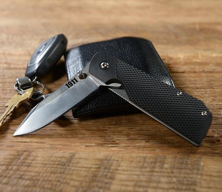 Ніж складний Cold Steel 1911 (CST CS-20NPJAAZ)
