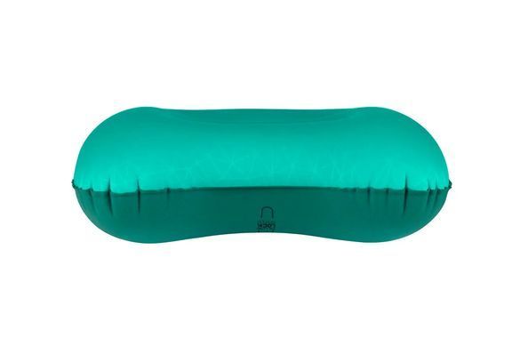 Подушка надувная Sea To Summit Aeros Ultralight Pillow, Large, Sea Foam