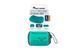 Подушка надувная Sea To Summit Aeros Ultralight Pillow, Large, Sea Foam