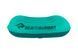 Подушка надувная Sea To Summit Aeros Ultralight Pillow, Large, Sea Foam