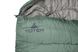 Спальный мешок одеяло Totem Fisherman XXL левый UTTS-013-L, Зеленый