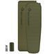 Коврик самонадувающийся Sea to Summit Self Inflating Camp Plus Mat, Moss, Regular, 183x51x7.5 см (STS AMSICAPLR)