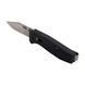 Ніж складний SOG Flare Satin (SOG FLA1001-CP)