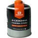 Баллон газовый резьбовой Base Camp 4 Season Gas 450 г BCP 70400