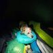 Подушка надувная Sea To Summit Aeros Ultralight Pillow, Large, Sea Foam