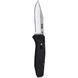 Ніж складний SOG Flare Satin (SOG FLA1001-CP)