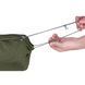 Коврик самонадувающийся Sea to Summit Self Inflating Camp Plus Mat, Moss, Regular, 183x51x7.5 см (STS AMSICAPLR)