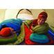 Подушка надувная Sea To Summit Aeros Ultralight Pillow, Large, Sea Foam