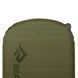 Коврик самонадувающийся Sea to Summit Self Inflating Camp Plus Mat, Moss, Regular, 183x51x7.5 см (STS AMSICAPLR)