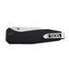 Ніж складний SOG Flare Satin (SOG FLA1001-CP)