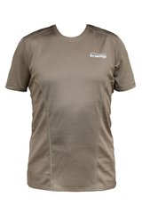 Термо футболка CoolMax Tramp олива XL