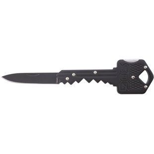 Ніж складний SOG Key Knife-ключ Black (SOG KEY101)
