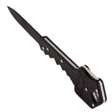 Ніж складний SOG Key Knife-ключ Black (SOG KEY101)