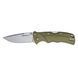 Ніж складний Cold Steel 3" Verdict Spear Point OD Green (CS-FL-C3SPSSODGZ)