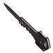 Ніж складний SOG Key Knife-ключ Black (SOG KEY101)