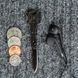 Ніж складний SOG Key Knife-ключ Black (SOG KEY101)