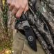 Нож SOG Ace Stonewash Black (SOG ACE1001-CP)