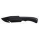 Нож SOG Ace Stonewash Black (SOG ACE1001-CP)