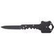 Ніж складний SOG Key Knife-ключ Black (SOG KEY101)