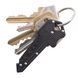 Ніж складний SOG Key Knife-ключ Black (SOG KEY101)