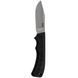Нож SOG Ace Stonewash Black (SOG ACE1001-CP)