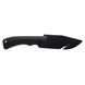 Нож SOG Ace Stonewash Black (SOG ACE1001-CP)