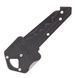 Ніж складний SOG Key Knife-ключ Black (SOG KEY101)