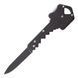 Ніж складний SOG Key Knife-ключ Black (SOG KEY101)