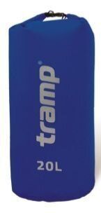 Гермомішок Tramp PVC 20 л TRA-067 Синій