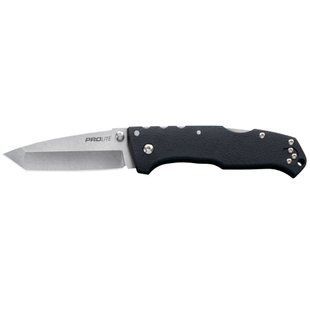 Ніж складний Cold Steel Pro Lite Tanto Point (CST CS-20NST)