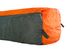 Спальный мешок кокон Tramp Fjord Regular правый UTRS-049R-R, Оранжевый