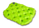 Сидушка надувна Sea To Summit Air Seat Insulated Green, 40х30х5 см (STS AMASINS)