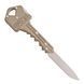 Ніж складний SOG Key Knife-ключ Brass (SOG KEY102-CP)