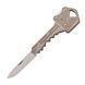 Ніж складний SOG Key Knife-ключ Brass (SOG KEY102-CP)