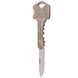 Ніж складний SOG Key Knife-ключ Brass (SOG KEY102-CP)