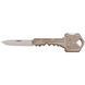 Ніж складний SOG Key Knife-ключ Brass (SOG KEY102-CP)