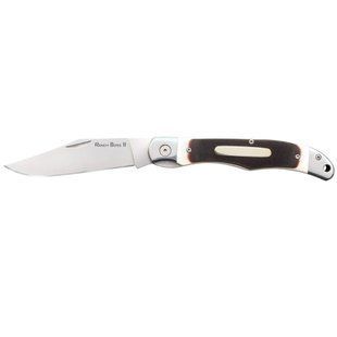 Ніж складний Cold Steel Ranch Boss II Blister (CST CS-20NPM1Z)
