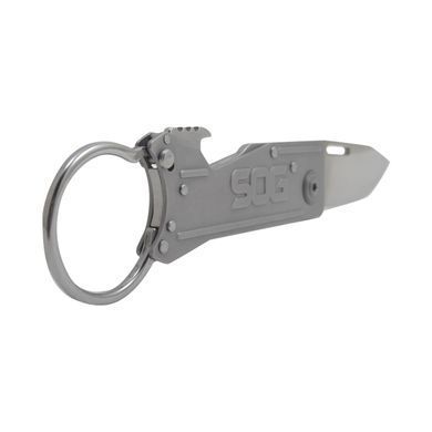 Ніж складний SOG Keytron Satin (SOG KT1001-CP)