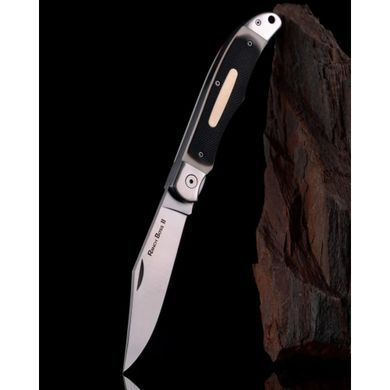 Ніж складний Cold Steel Ranch Boss II Blister (CST CS-20NPM1Z)