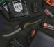 Ніж SOG Aegis FX Black/Moss Green box (SOG 17-41-04-57)