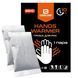 Хімічна грілка для рук Base Camp Hand Warmer (1 пара)