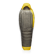 Спальный мешок Sea to Summit Spark 4&deg;/-1℃ Long, Beluga Black